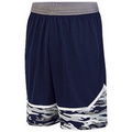 Youth Mod Camo Game Shorts